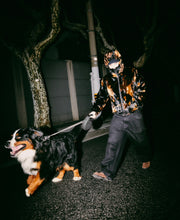 Load image into Gallery viewer, Bernese Reversible Jacket