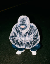 Load image into Gallery viewer, Frosted Jacket