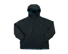 Load image into Gallery viewer, Peacock Reversible Jacket