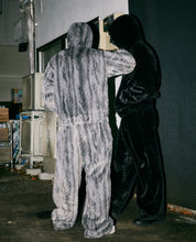 Load image into Gallery viewer, V2 Ninja Jacket (Grey)