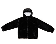 Load image into Gallery viewer, Arctic Reversible Jacket