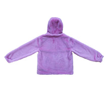 Load image into Gallery viewer, Pink Panther Reversible Jacket