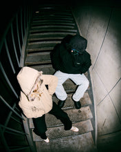 Load image into Gallery viewer, Peacock Reversible Jacket