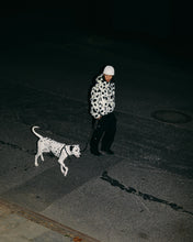 Load image into Gallery viewer, Dalmatian Reversible Jacket