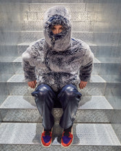 Load image into Gallery viewer, Frosted Jacket