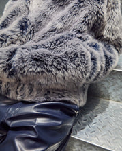 Load image into Gallery viewer, Frosted Jacket