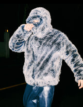 Load image into Gallery viewer, Frosted Jacket