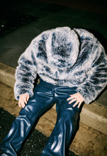 Load image into Gallery viewer, Frosted Jacket