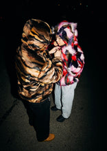 Load image into Gallery viewer, Pink Panther Reversible Jacket