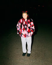 Load image into Gallery viewer, Pink Panther Reversible Jacket