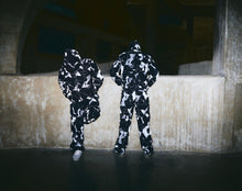 Load image into Gallery viewer, 3M Convertible Zip Off Trackies