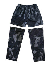 Load image into Gallery viewer, 3M Convertible Zip Off Trackies