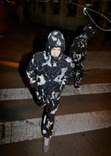 Load image into Gallery viewer, 3M Waterproof Pouch Shell Jacket