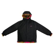 Load image into Gallery viewer, Chameleon Reversible Jacket