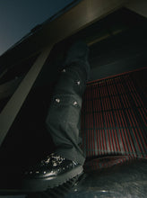 Load image into Gallery viewer, Silvered Cargos