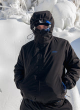 Load image into Gallery viewer, Blizzard Reversible Jacket