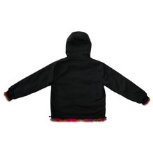 Load image into Gallery viewer, Chameleon Reversible Jacket