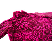 Load image into Gallery viewer, Illusion 1/4 Zip Pullover (Pink)