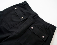 Load image into Gallery viewer, Silvered Cargos