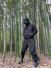 Load image into Gallery viewer, Water Resistant Bottoms (Green)