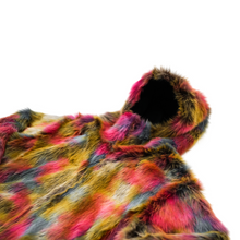 Load image into Gallery viewer, Chameleon Reversible Jacket