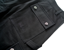 Load image into Gallery viewer, Silvered Cargos