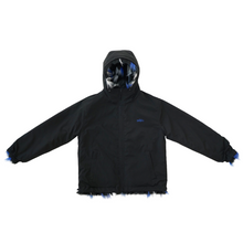 Load image into Gallery viewer, Blizzard Reversible Jacket