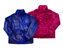 Load image into Gallery viewer, Illusion 1/4 Zip Pullover (Pink)