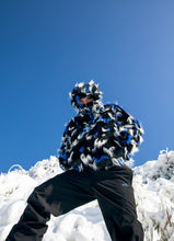 Load image into Gallery viewer, Blizzard Reversible Jacket