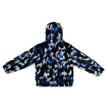 Load image into Gallery viewer, Blizzard Reversible Jacket