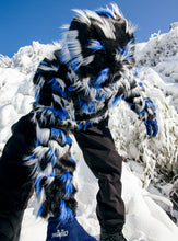 Load image into Gallery viewer, Blizzard Reversible Jacket