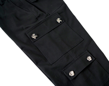 Load image into Gallery viewer, Silvered Cargos