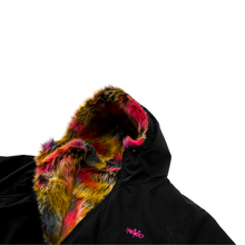 Load image into Gallery viewer, Chameleon Reversible Jacket