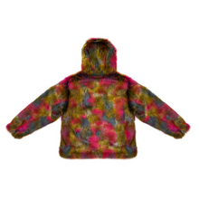 Load image into Gallery viewer, Chameleon Reversible Jacket