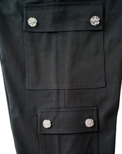 Load image into Gallery viewer, Silvered Cargos