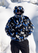 Load image into Gallery viewer, Blizzard Reversible Jacket