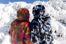 Load image into Gallery viewer, Blizzard Reversible Jacket