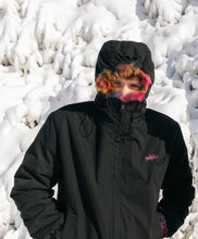 Load image into Gallery viewer, Chameleon Reversible Jacket