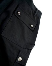 Load image into Gallery viewer, Silvered Cargos