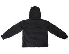 Load image into Gallery viewer, Black Out Reversible Jacket