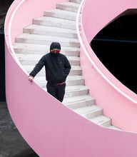 Load image into Gallery viewer, Chameleon Reversible Jacket