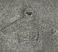 Load image into Gallery viewer, Slate Ninja Fleece