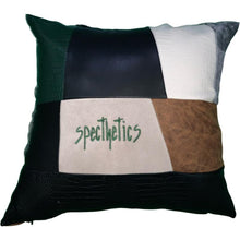 Load image into Gallery viewer, Patchwork Pillow
