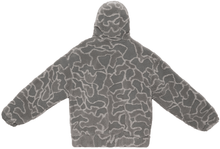 Load image into Gallery viewer, Slate Ninja Fleece