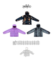 Load image into Gallery viewer, Pink Panther Reversible Jacket
