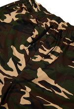 Load image into Gallery viewer, Camo Cargo Shorts
