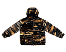 Load image into Gallery viewer, Grizzly Reversible Jacket
