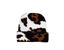 Load image into Gallery viewer, Camo &amp; Ox Beanie
