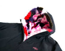 Load image into Gallery viewer, Pink Panther Reversible Jacket
