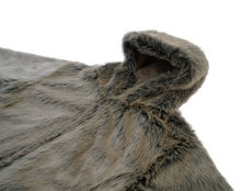 Load image into Gallery viewer, Lynx Reversible Jacket
